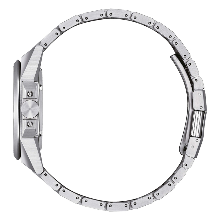 Citizen | Serie 8 831 Mechanical Limited Edition
