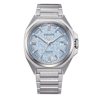 Citizen | Serie 8 831 Mechanical Limited Edition