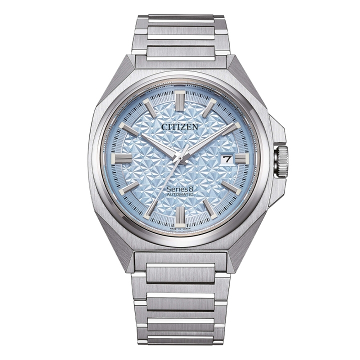 Citizen | Serie 8 831 Mechanical Limited Edition