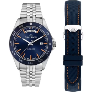 Philip Watch | Orologio Caribe Sport