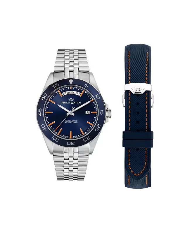 Philip Watch | Orologio Caribe Sport Philip Watch | Orologio Caribe Sport