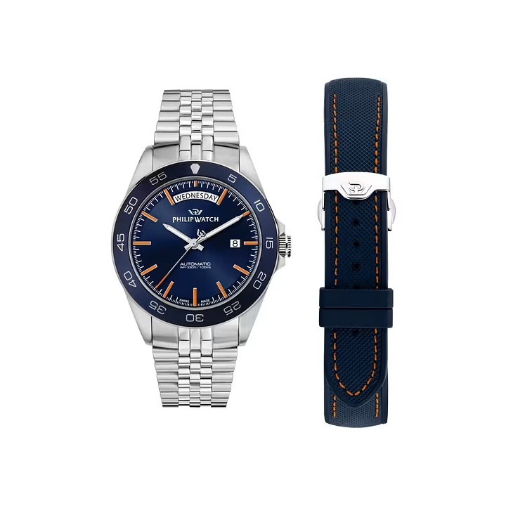 Philip Watch | Orologio Caribe Sport