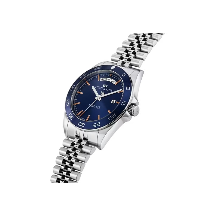 Philip Watch | Orologio Caribe Sport