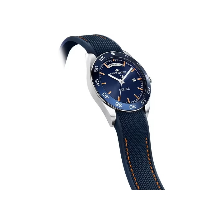 Philip Watch | Orologio Caribe Sport