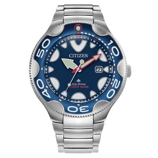 Citizen | Diver's Eco Drive 200 mt "Orca"