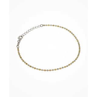 Desmos | Bracciale Classy in oro