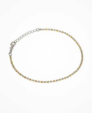 Desmos | Bracciale Classy in oro