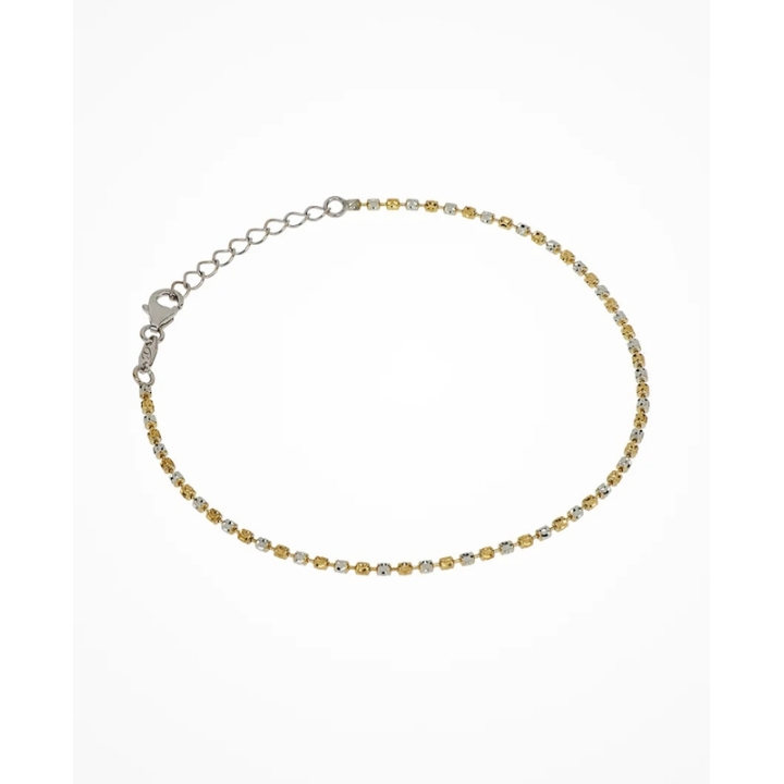 Desmos | Bracciale Classy in oro