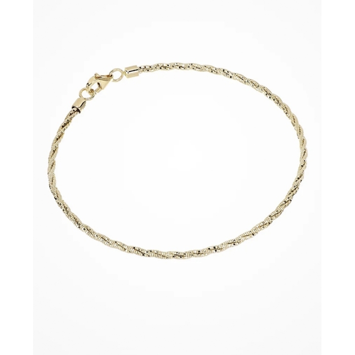 Desmos | Bracciale Spring in oro