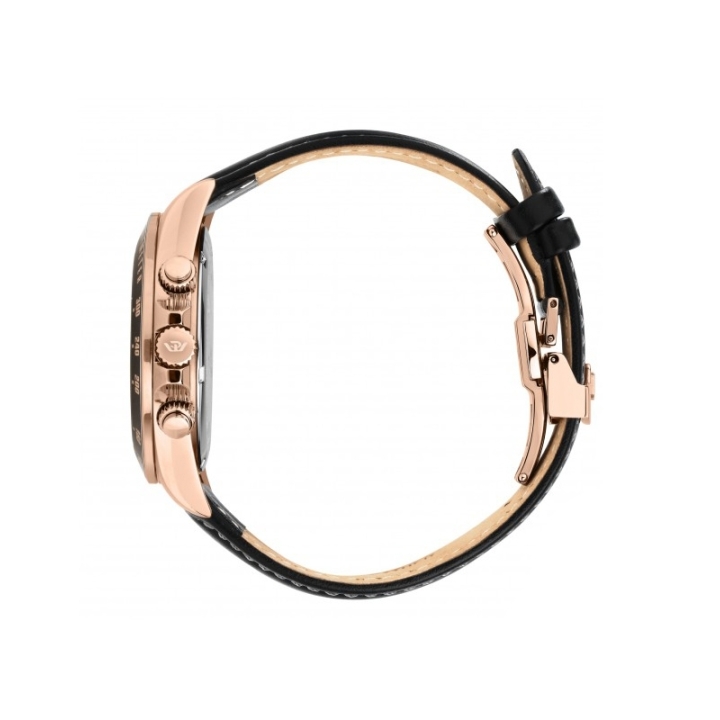Philip Watch | Cronografo Caribe Sport