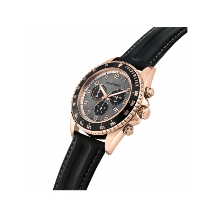 Philip Watch | Cronografo Caribe Sport