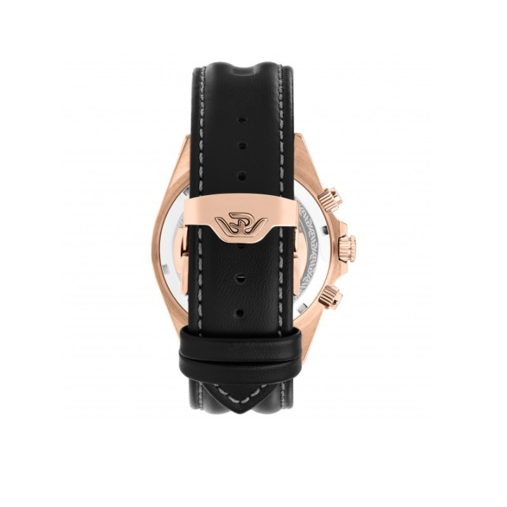 Philip Watch | Cronografo Caribe Sport