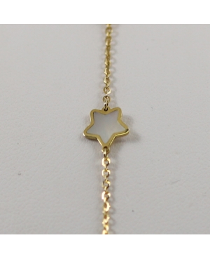 Selezione Ravelli | Bracciale stelline