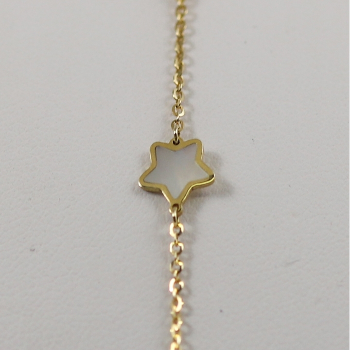 Selezione Ravelli | Bracciale stelline