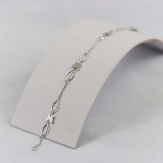 Selezione Ravelli | Bracciale farfalle