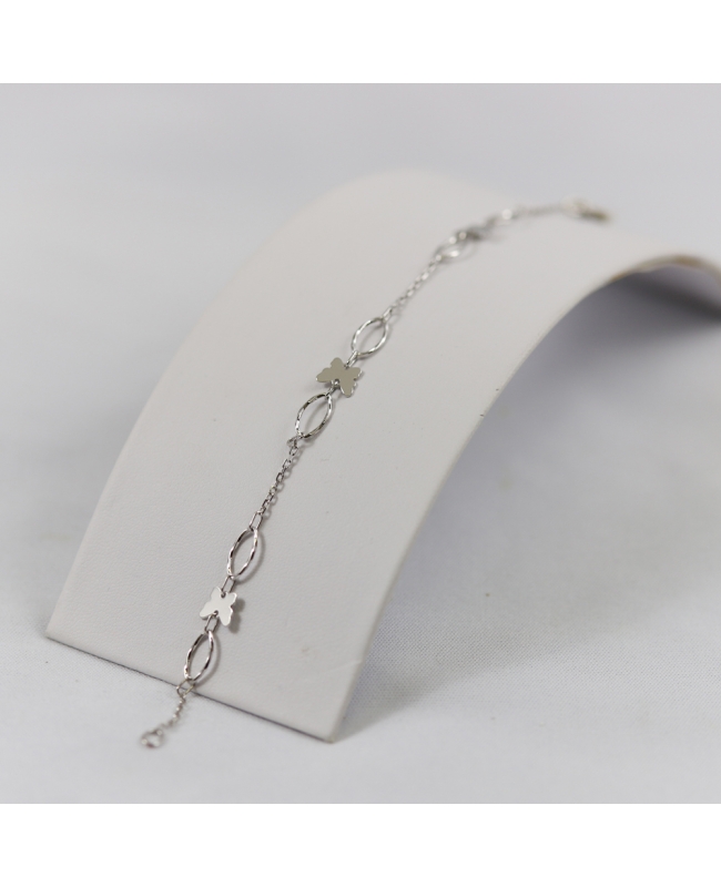 Selezione Ravelli | Bracciale farfalle