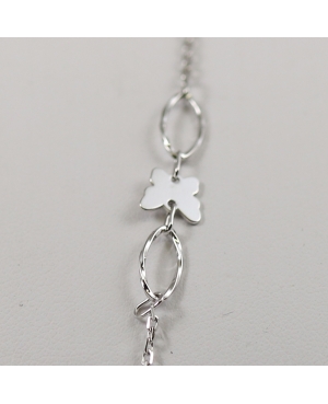 Selezione Ravelli | Bracciale farfalle