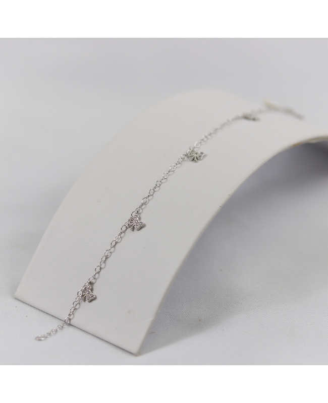 Selezione Ravelli | Bracciale fiocchi Selezione Ravelli | Bracciale fiocchi