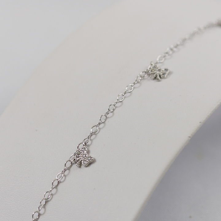 Selezione Ravelli | Bracciale fiocchi