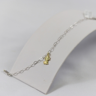 Selezione Ravelli | Bracciale dog