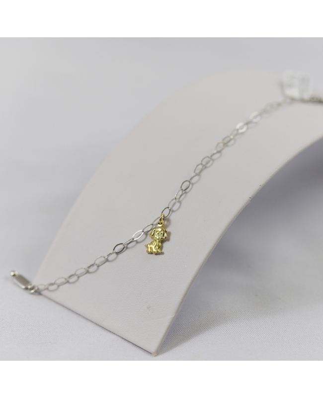 Selezione Ravelli | Bracciale dog