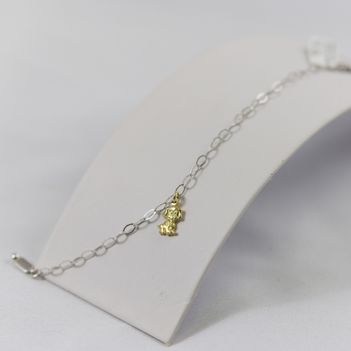 Selezione Ravelli | Bracciale dog