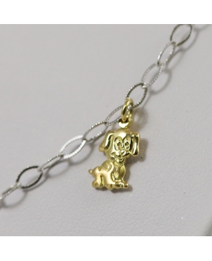Selezione Ravelli | Bracciale dog