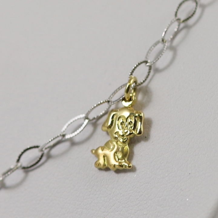 Selezione Ravelli | Bracciale dog