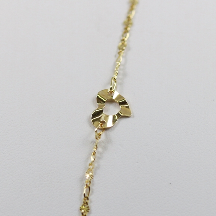 Selezione Ravelli | Bracciale cuori