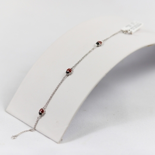 Selezione Ravelli | Bracciale coccinelle