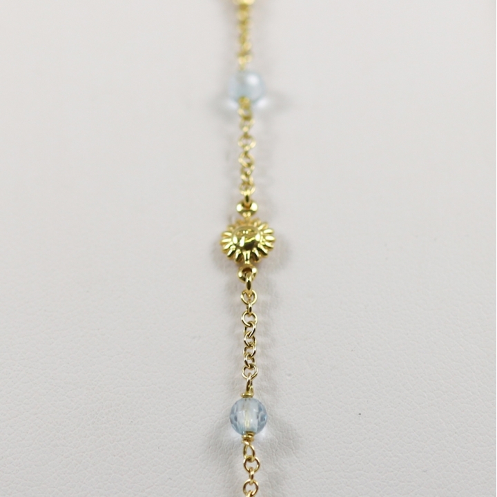 Selezione Ravelli | Bracciale Sole, stella e cuore
