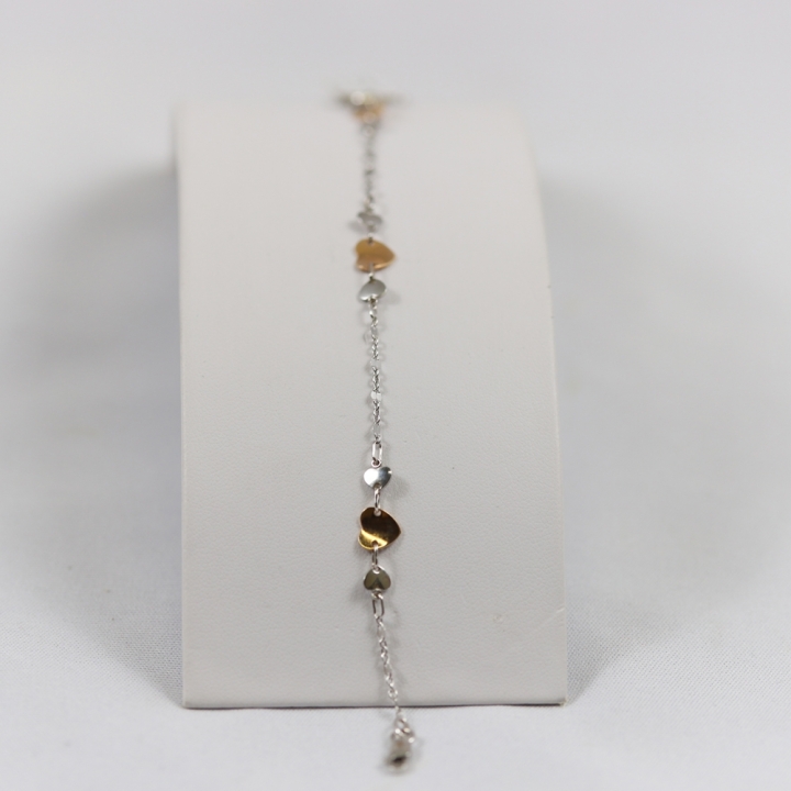 Selezione Ravelli | Bracciale fantasia cuori