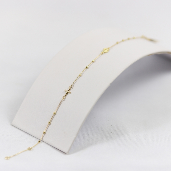 Selezione Ravelli | Bracciale Rosario