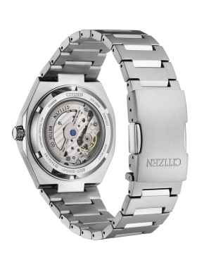 Citizen | Orologio meccanico Zenshin 60