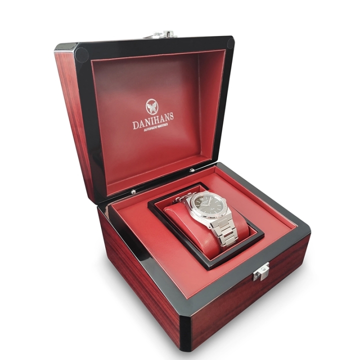 Danihans | Orologio Sartor – Olive Green