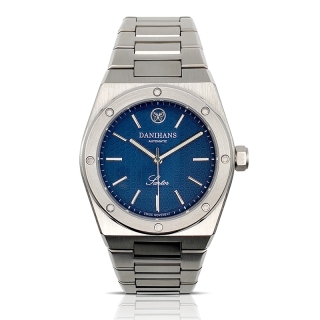 Danihans | Orologio Sartor – Deep Blue