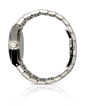Danihans | Orologio Sartor – Pearl White