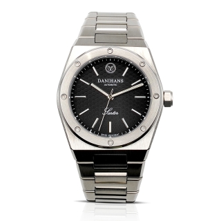 Danihans | Orologio Sartor – Black Night