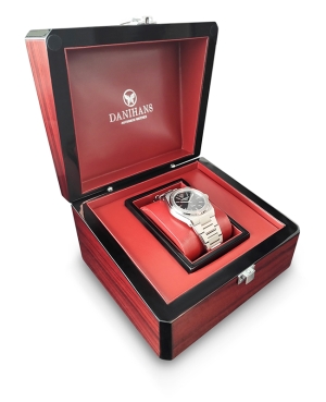 Danihans | Orologio Sartor – Black Night
