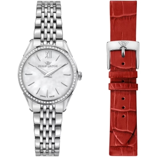 Philip Watch | Orologio Roma donna