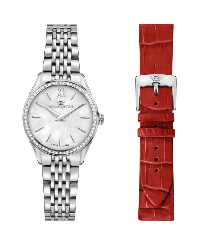 Philip Watch | Orologio Roma donna