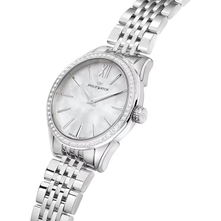 Philip Watch | Orologio Roma donna