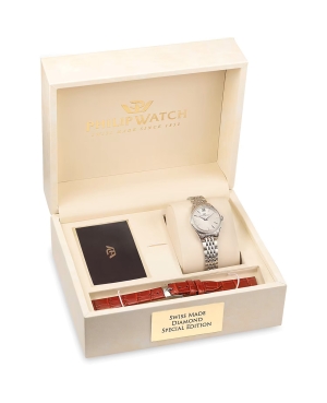 Philip Watch | Orologio Roma donna