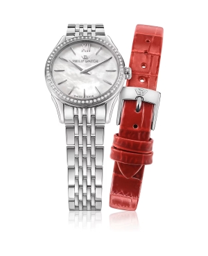 Philip Watch | Orologio Roma donna