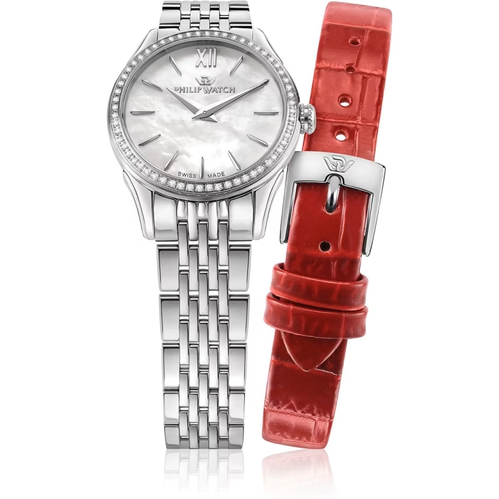 Philip Watch | Orologio Roma donna