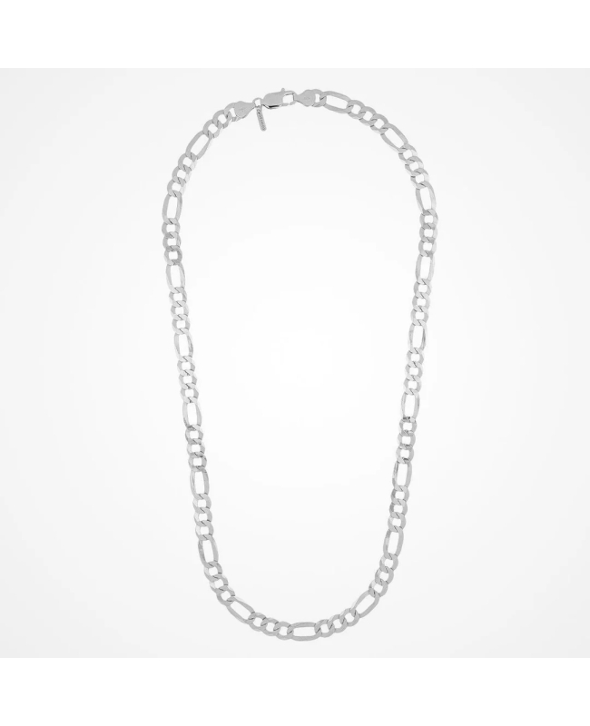 Collana Figaro Flat