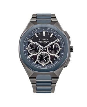 Citizen | Orologio Spaceship F950 DLC Blue Limited Edition