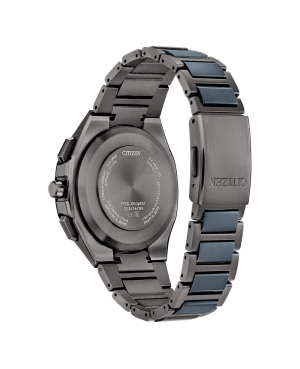 Citizen | Orologio Spaceship F950 DLC Blue Limited Edition