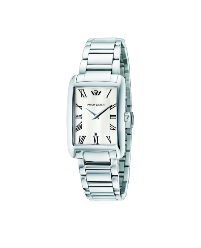 OROLOGIO PHILIP WATCH TRAFALGAR - R8253174002, Swiss Made, confezione originale Philip Watch, 2 anni di garanzia. OROLOGIO PHILIP WATCH TRAFALGAR - R8253174002, Swiss Made, confezione originale Philip Watch, 2 anni di garanzia.
