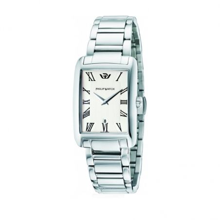 OROLOGIO PHILIP WATCH TRAFALGAR - R8253174002, Swiss Made, confezione originale Philip Watch, 2 anni di garanzia.